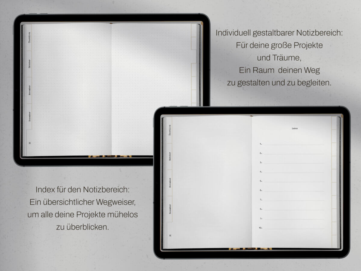 Digital Journal Stay Wild Season Edition